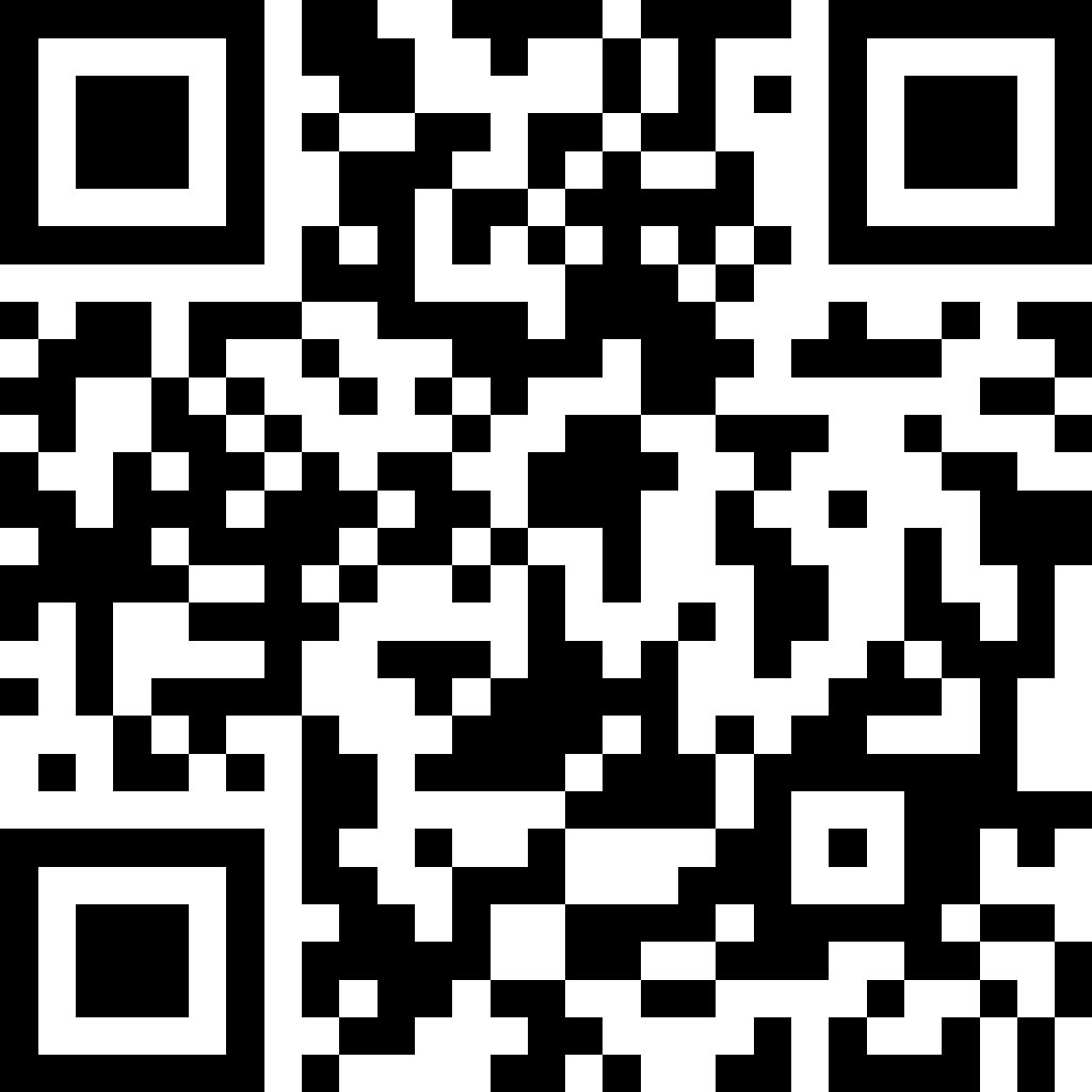 QR para descargar la App del Área de Cliente Zurich